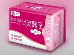 朵靚美衛(wèi)生巾 全國招商火熱進行中，優(yōu)質(zhì)產(chǎn)品引領(lǐng)個人衛(wèi)生新時尚