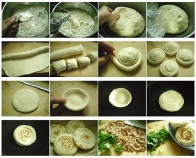 西北風味肉夾饃的營養價值與做法詳解 如何做出正宗又美味的肉夾饃