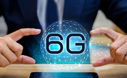 6G啟航 賦能全息通信與元宇宙，數字技術服務頭部企業迎重大利好
