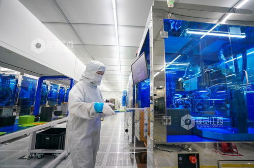 智改數轉，打造企業發展的數字引擎